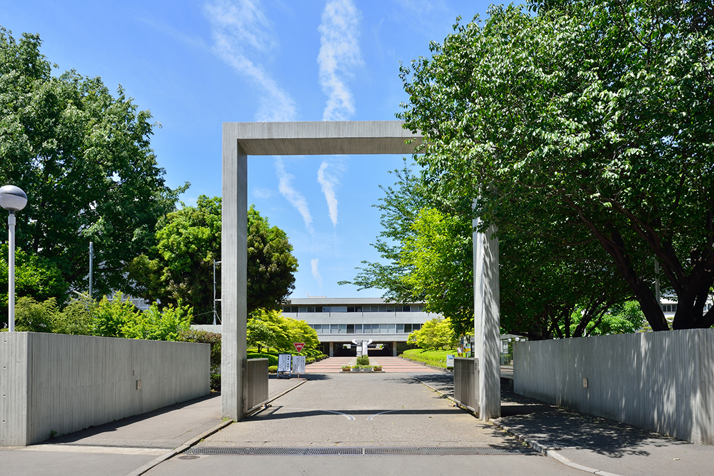 MAU 武蔵野美術大学