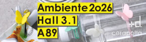 ambiente2026 アンビエンテ