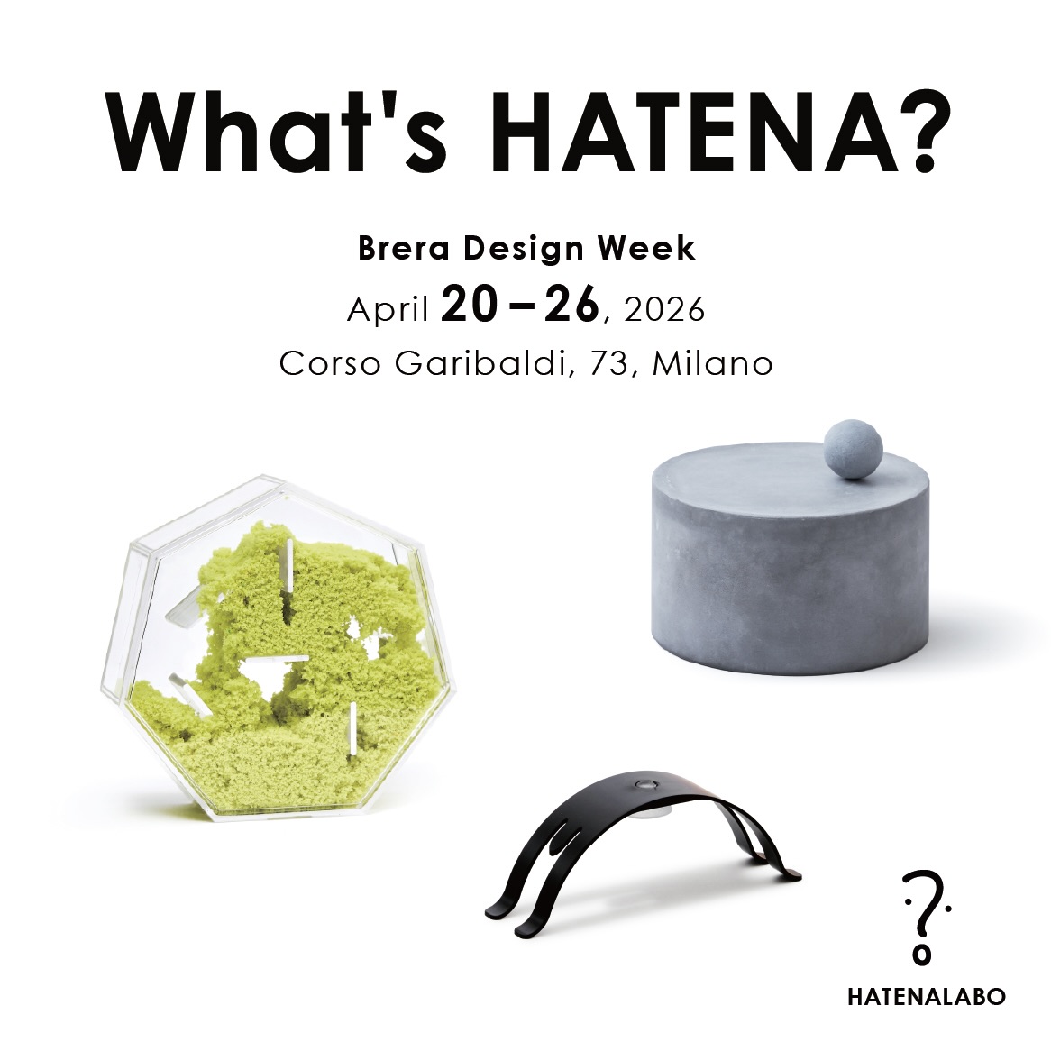 SALONE2026_keyvisual