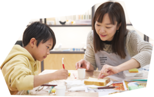 蔵前　デザイン　夏期講習